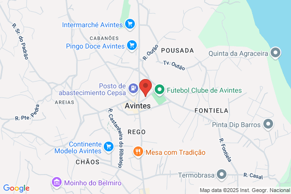 Manito-Materiais P/ Estofos Lda