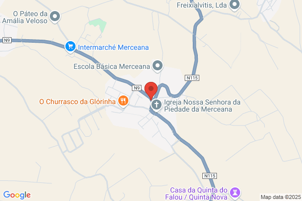 Mini Mercado A Tanucha