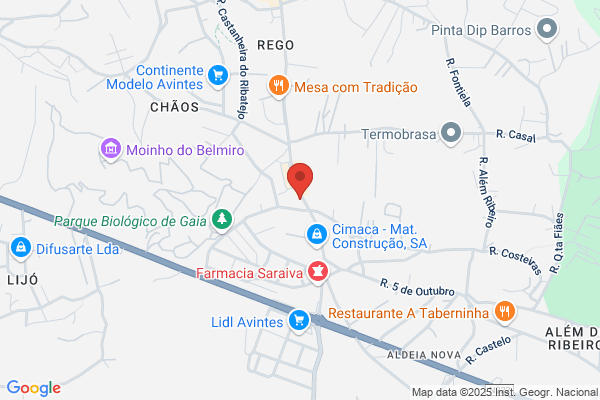 Padaria Pastelaria Avintense Lda