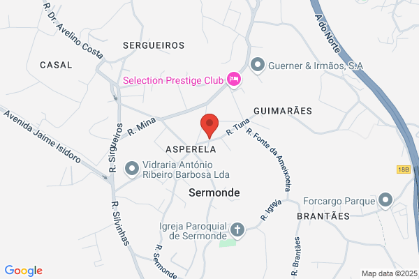 Palrecta-Sugestões Gráficas Lda