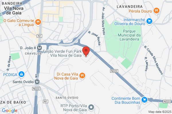 Parque Biolco De Gaia Em
