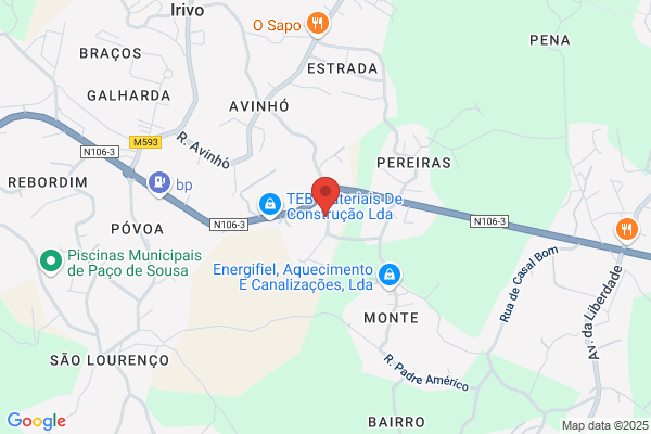 Fòica De Mis Domingos Teixeira