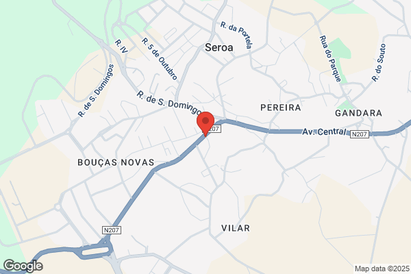 Fòica De Mis Irmó Neto Lda