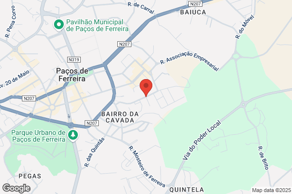 Paó Clima Lda