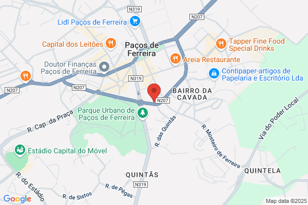 Qvc-Consultores