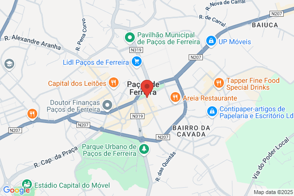 Salàde Cabeleireiro Lda,b C