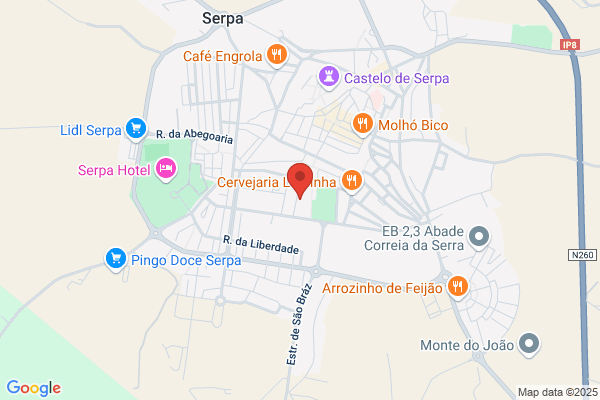 Agãia Funeréa Serpense