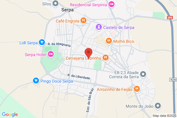 Associaï De Produtores Florestais Da Margem Esquerda Do guadiana