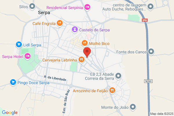 Casa Gra|