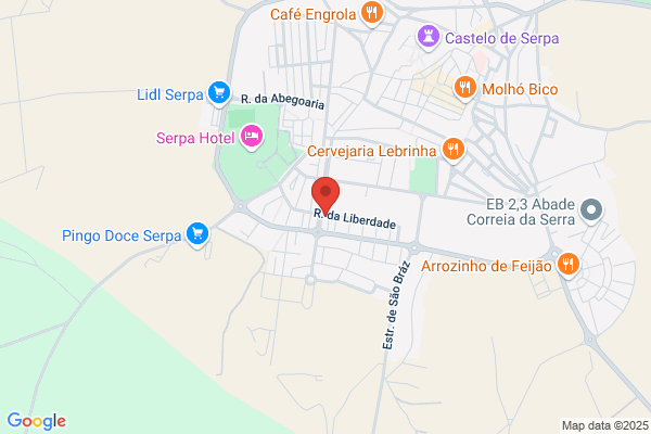 Cervejaria Vila Branca Lda