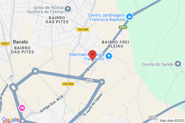 Churrasqueira O Rei Dos Frangos