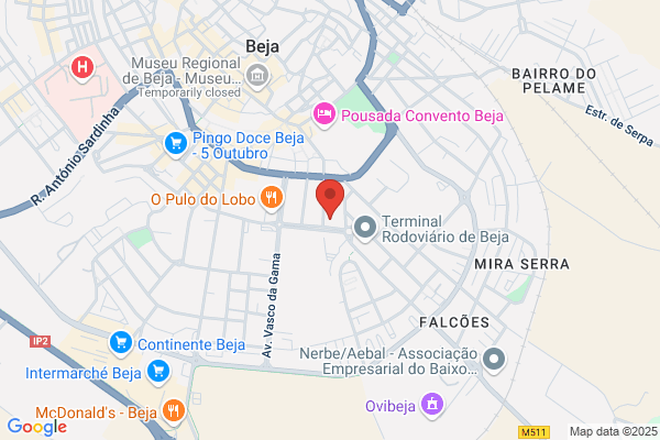 Creche Jardim Nossa Senhora Da Conceiï