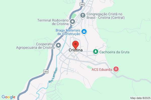 Cristina M G Fortunato Trindade