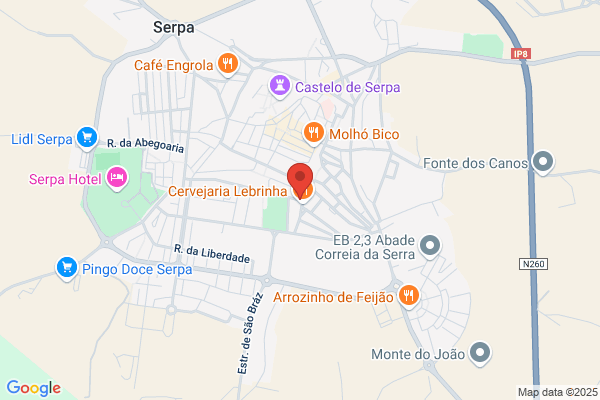Dona Castanha-Artigos De Decoraï Lda