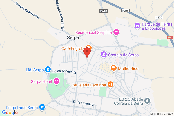 Escola De Artes E Ofecios Tradicionais De serpa