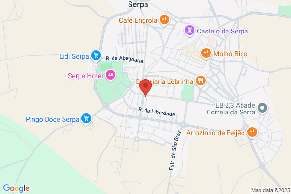 Escola De Conduï Serpense