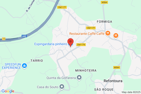 Espingardaria Parreira