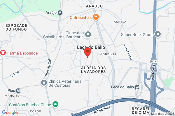 Expresserpa-Distribuiï De Mercadorias Unipessoal Lda