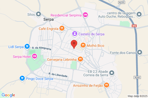 Loja Da Prala