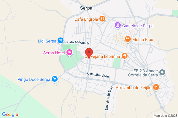 Mini Mercado Paraá