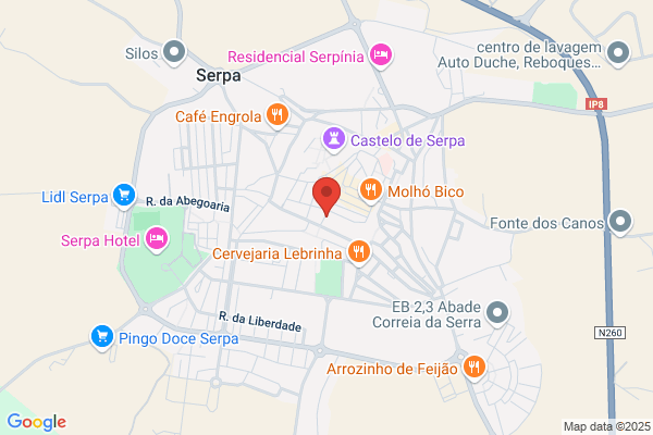 Ourivesaria Central