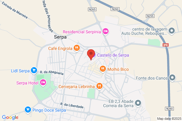 Prebecol-Prábricaï Construï E Representaes Lda