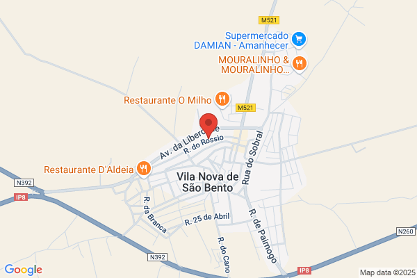 Ps-Contabilidade Lda