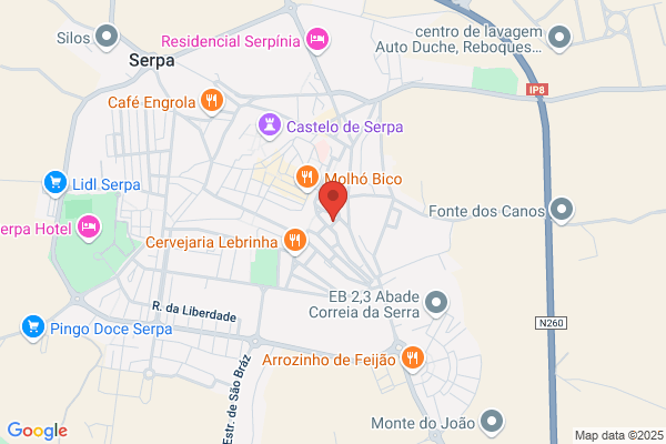 Residencial Beatriz