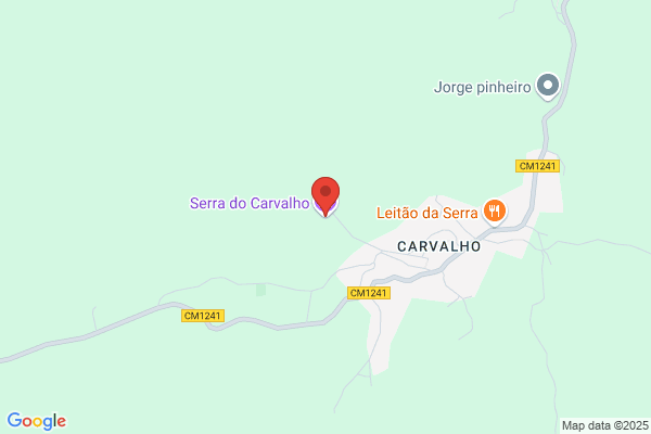 Cabeis De Carvalho