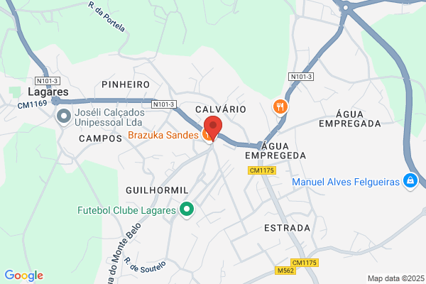Pacosvest-Comãio De Pronto A Vestir Lda