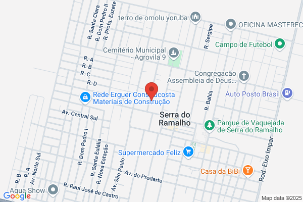 Ramalho Para Vestir
