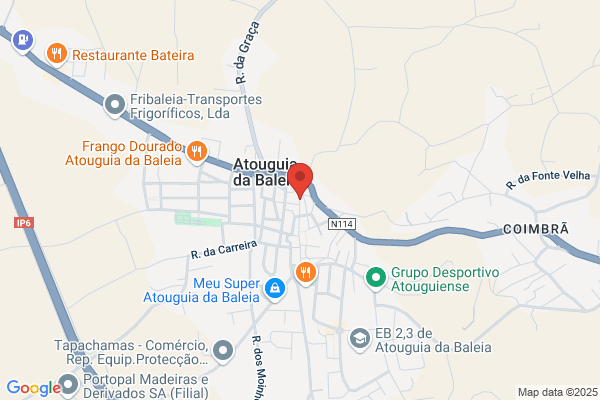 Farmácia Confiança