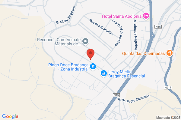 Habipen-Sociedade De Construiåes. Lda