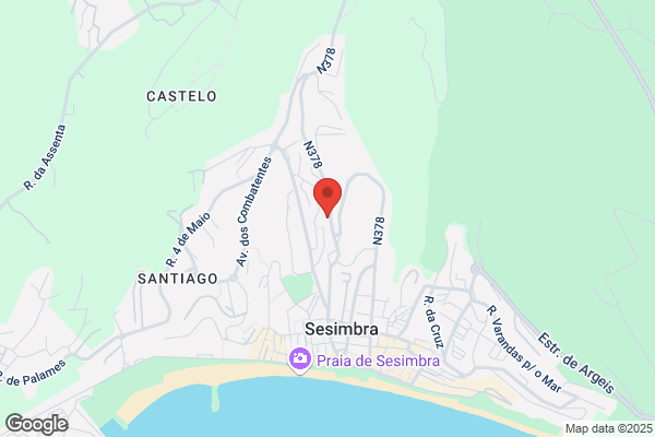Franfiras Imobiliéa-Sociedade De Mediaï Imobiliéa Lda