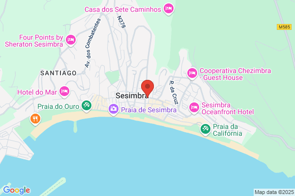 Jornal De Sesimbra