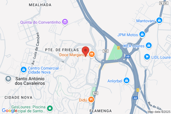 Neroconta-Sociedade De Representaiåes E Contabilidade. Lda