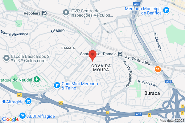 A Coelho-Sociedade Distribuidora De Equipamentos Para Construiao. lda