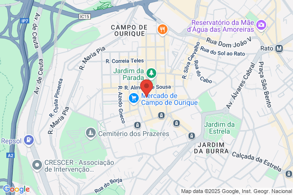A Garrafeira S.Joao-Comercio De Bebidas. Lda