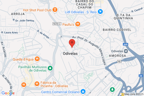 Ana Paula Silva Cabeleireiro Unipessoal Lda