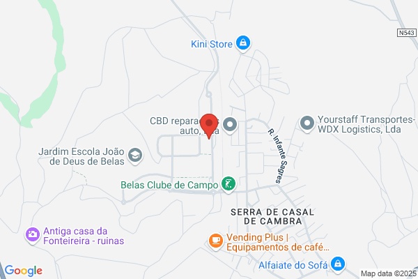 Barbosa & Tavares-Sociedade De Mediaï Imobiliéa Lda