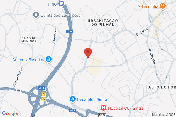 C F Q-Consultoria,formação E Qualidade Lda