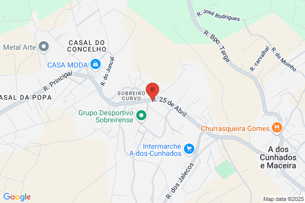 Cabeleireiros Star