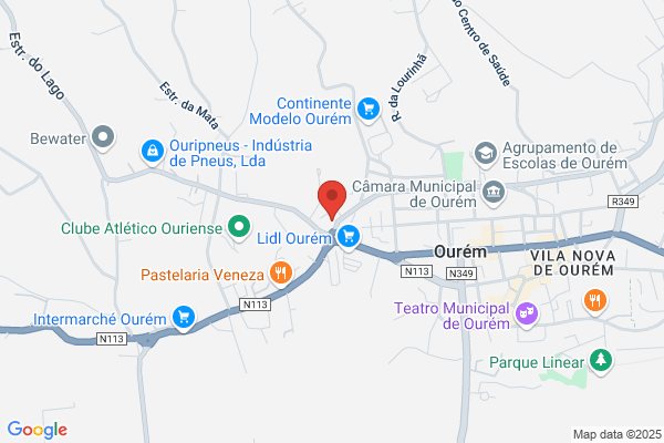 Cecila-Cabeleireiros Lda