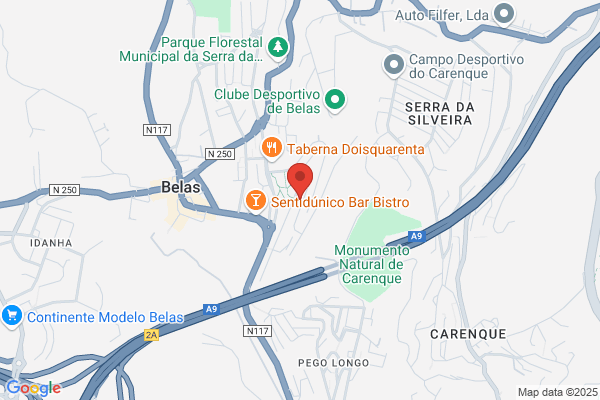 Central Samaritana