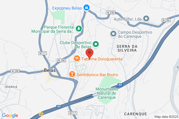 Charline Cabeleireiro