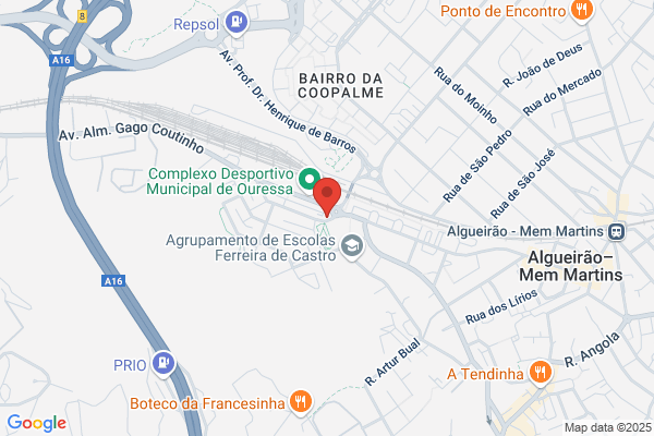 Consurbis-Empreendimentos Imobiliéos Lda