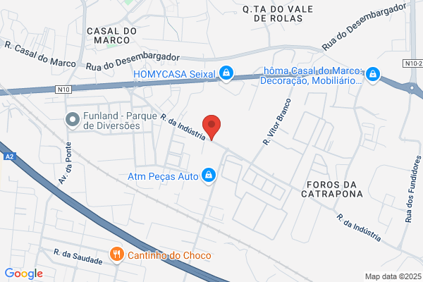 D Piedade-Instalações Especiais Lda