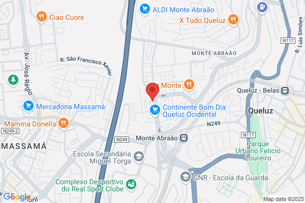 Diamantino Rua