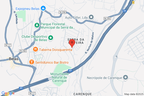 Farméa Da Igreja