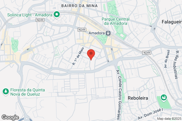 Fòica De Malhas Veleiro Lda